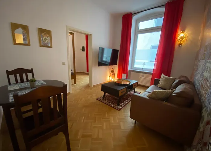 City Residences Koblenz 2