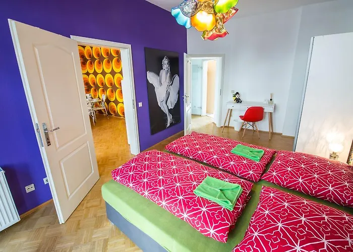 City Residences Koblenz 2