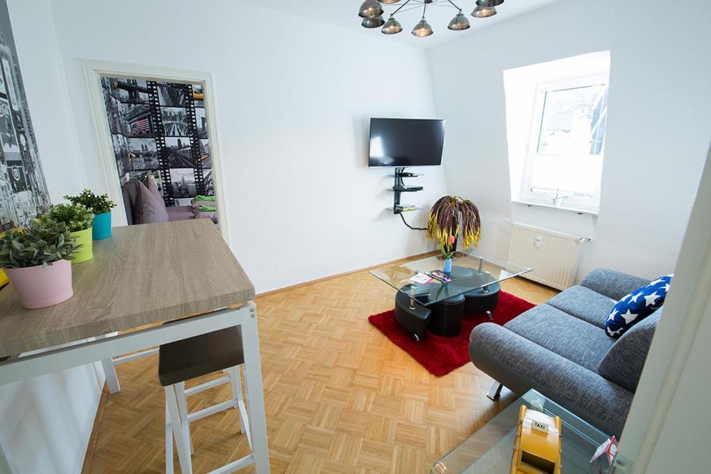 Appartement Residences Koblenz Koblenz (Rhineland-Palatinate)