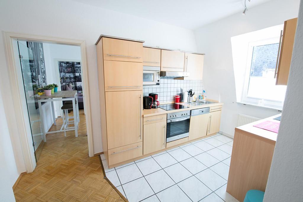Residences Koblenz (Rhineland-Palatinate)