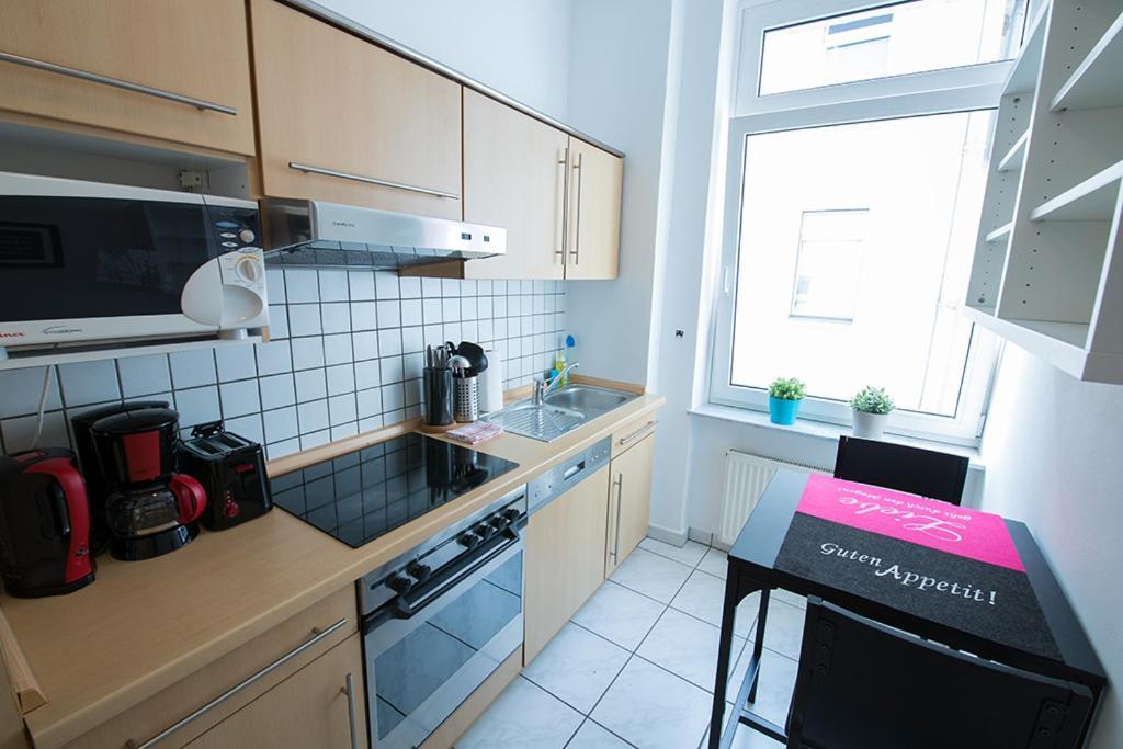Residences Koblenz 2 Apartment Koblenz (Rhineland-Palatinate)