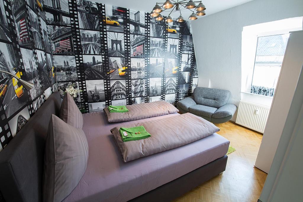 Residences Koblenz 2 *
