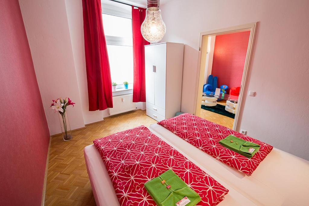Apartment Residences Koblenz 2 Koblenz (Rhineland-Palatinate)