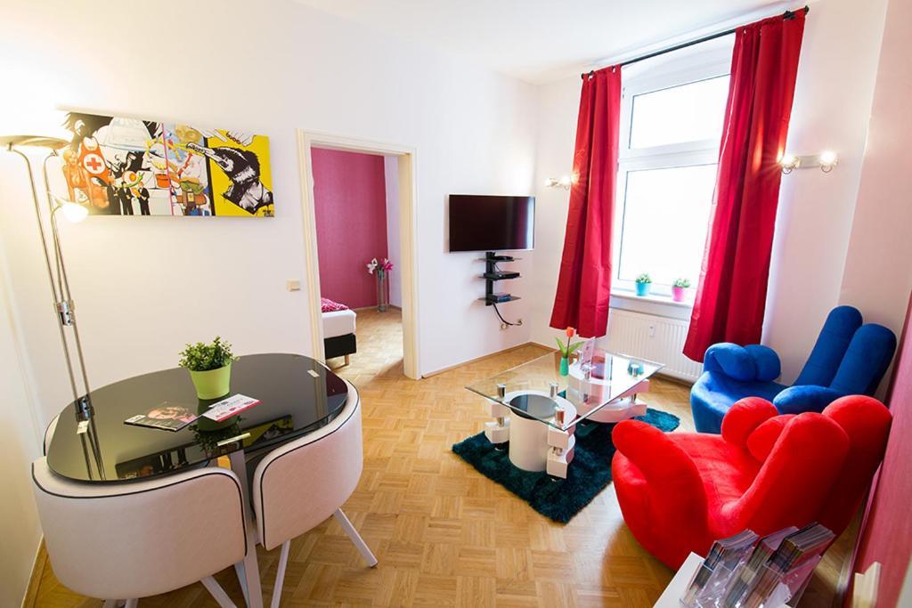 Residences Koblenz 2