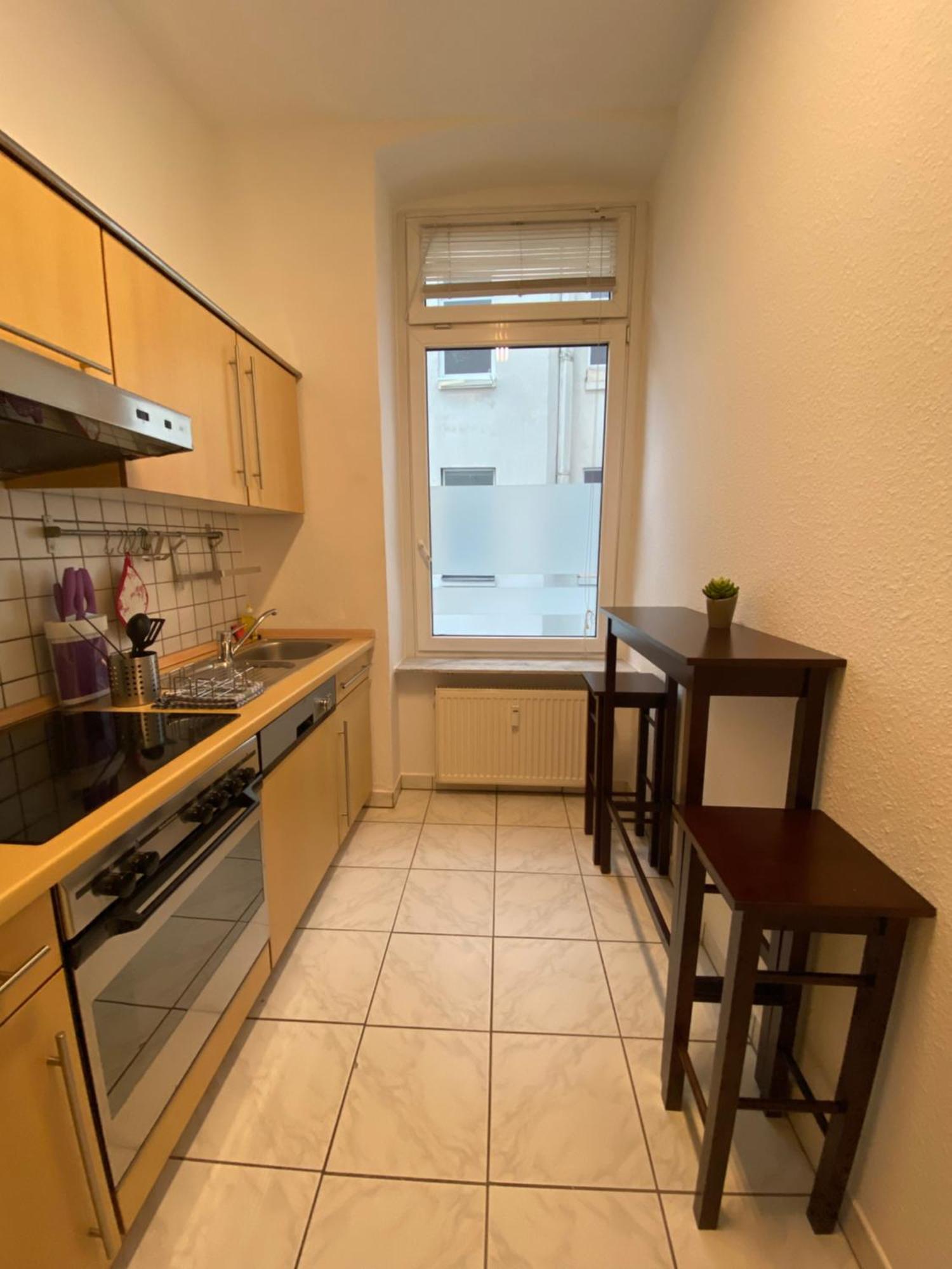 Apartment Residences Koblenz 2