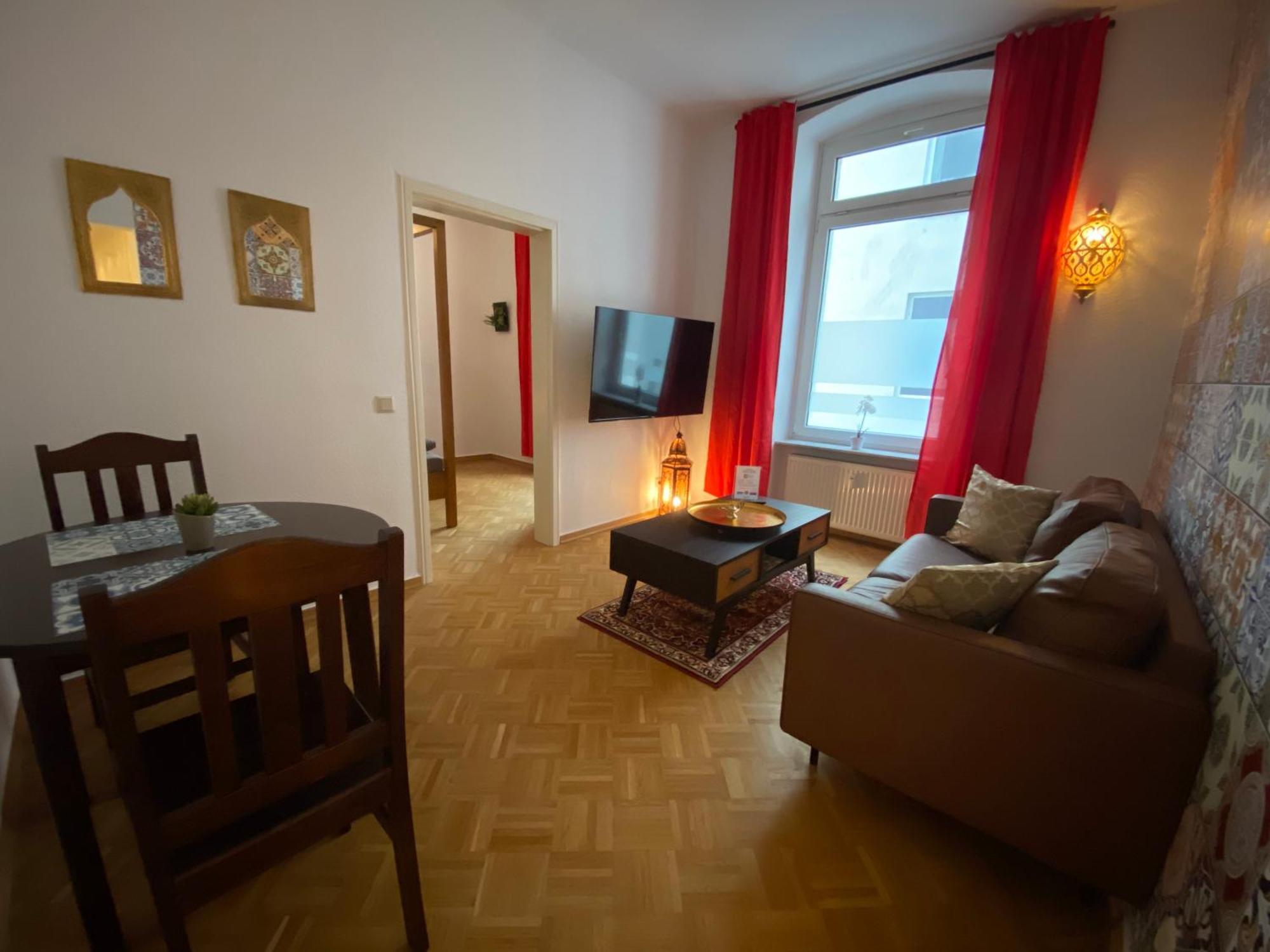 Appartement Residences Koblenz Koblenz (Rhineland-Palatinate)