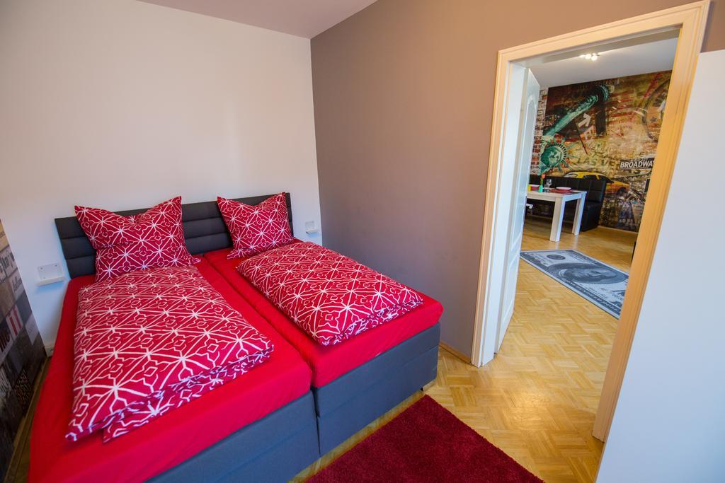 Residences Koblenz