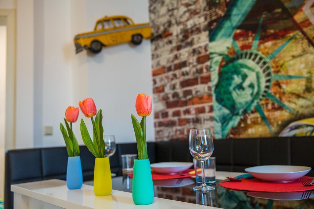 Residences Koblenz