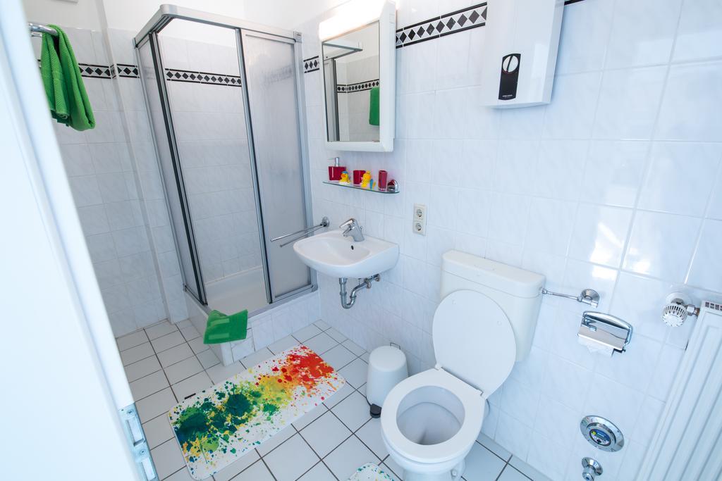 Appartement Residences Koblenz *