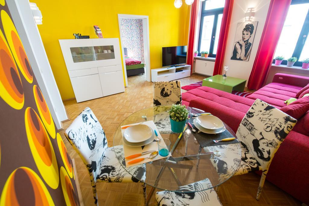 Apartment Residences Koblenz 2