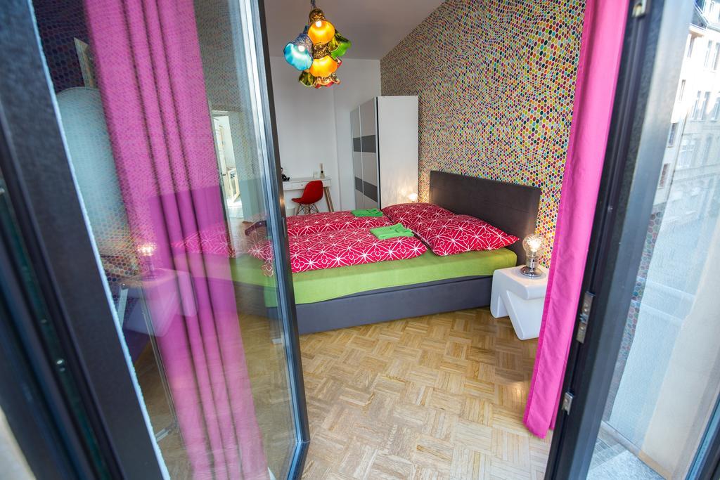 Residences Koblenz 2