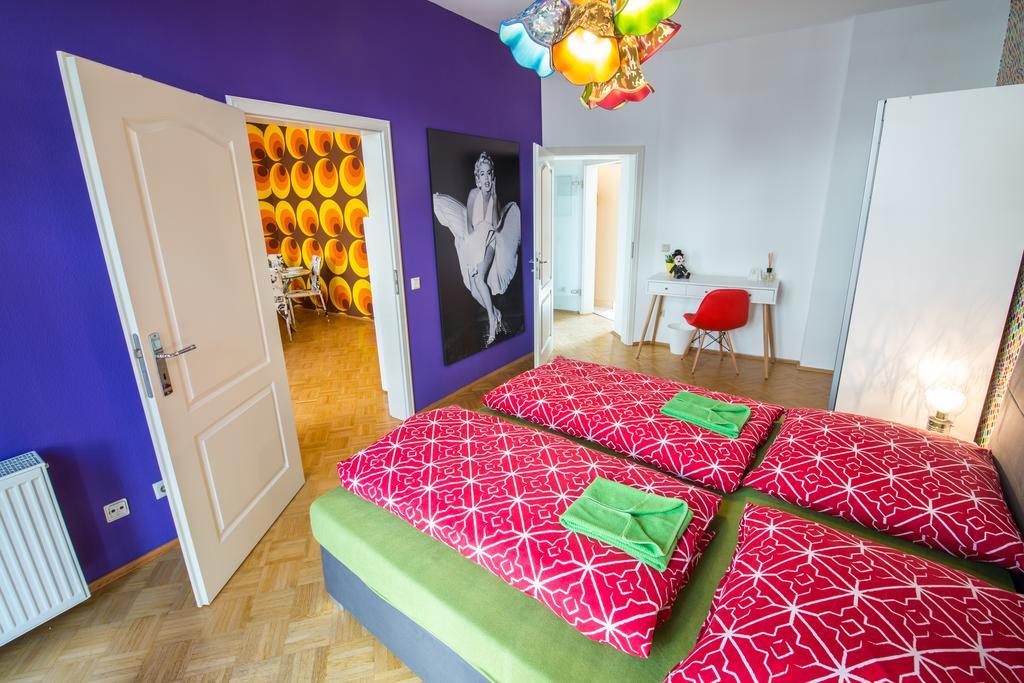 Apartment Residences Koblenz 2