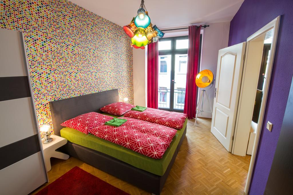 Apartment Residences Koblenz 2 Koblenz (Rhineland-Palatinate)