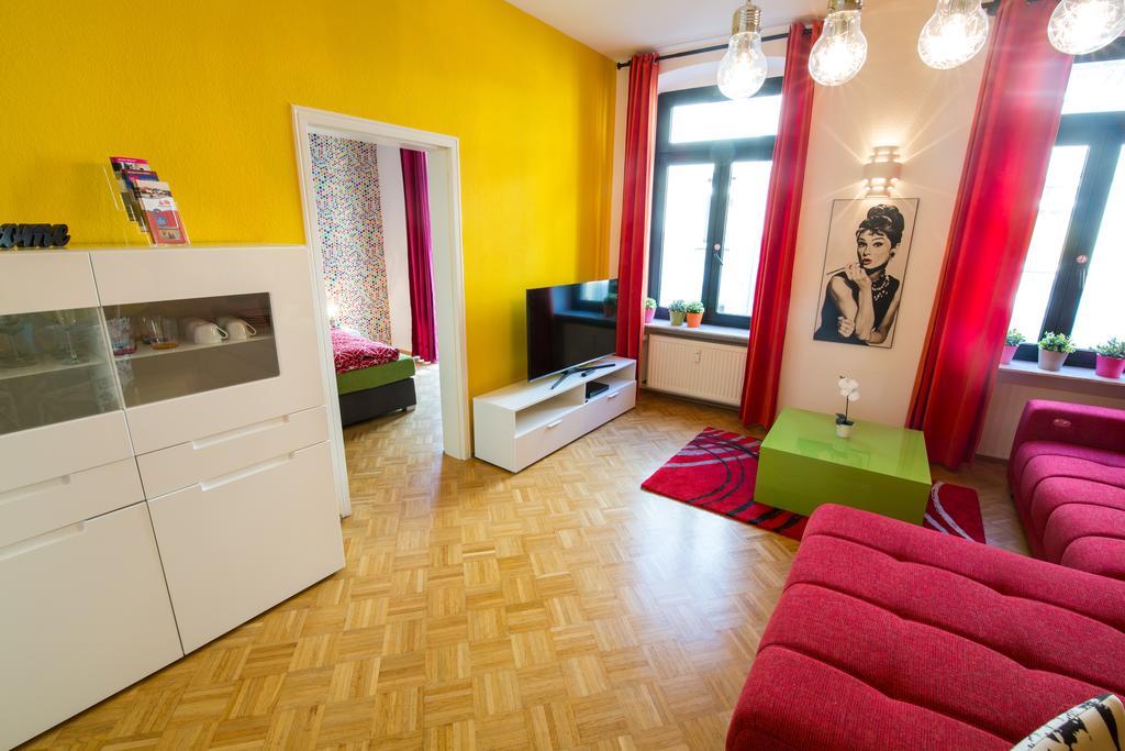 Appartement Residences Koblenz Koblenz (Rhineland-Palatinate)