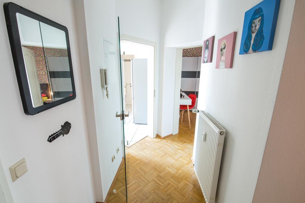 Appartement Residences Koblenz Koblenz (Rhineland-Palatinate)