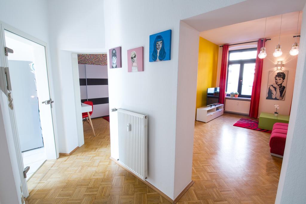 Appartement Residences Koblenz