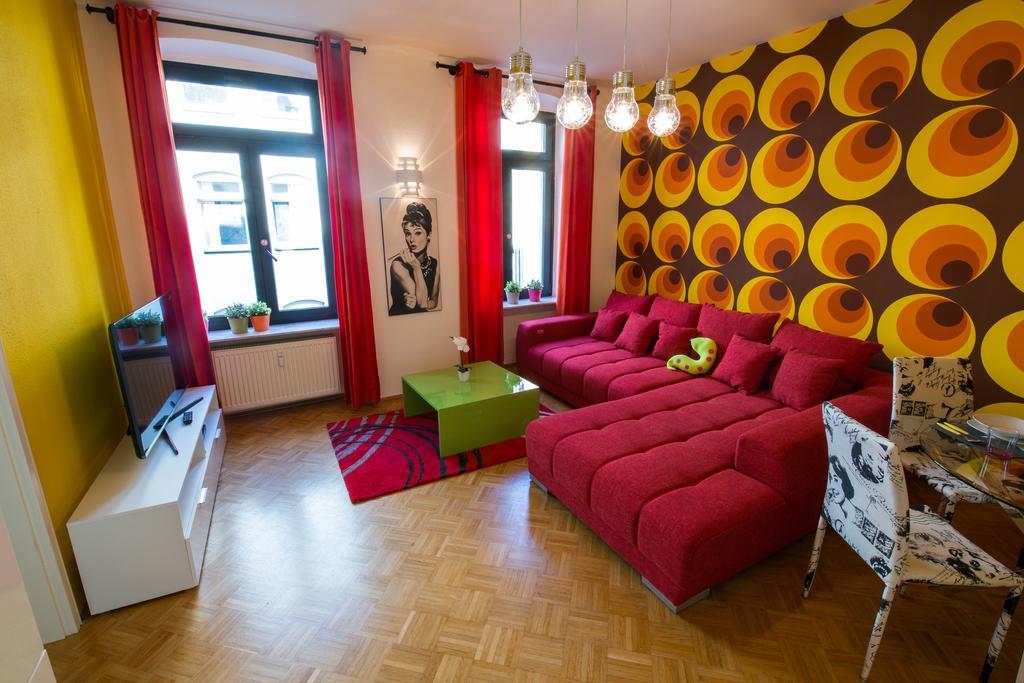 Apartment Residences Koblenz 2