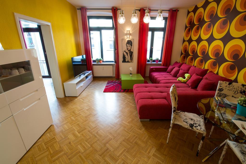 Apartment Residences Koblenz 2