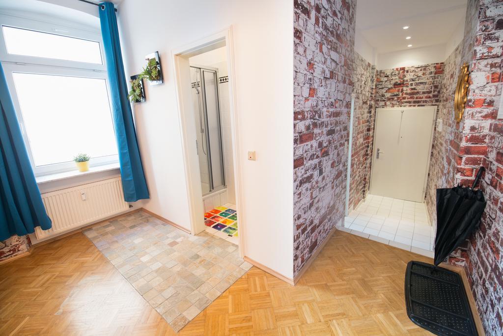 Appartement Residences Koblenz