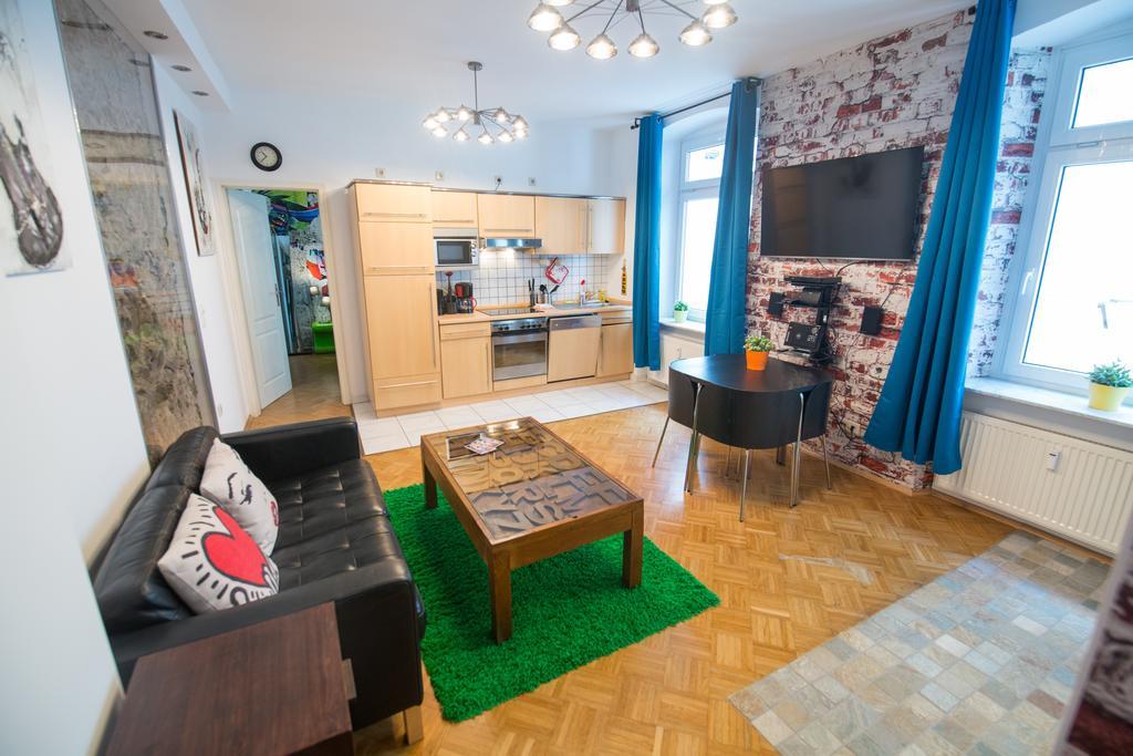 Appartement Residences Koblenz *
