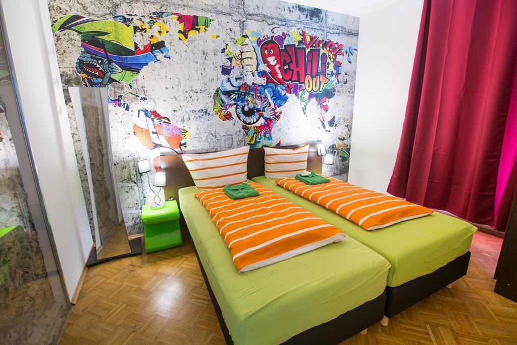Apartment Residences Koblenz 2 *
