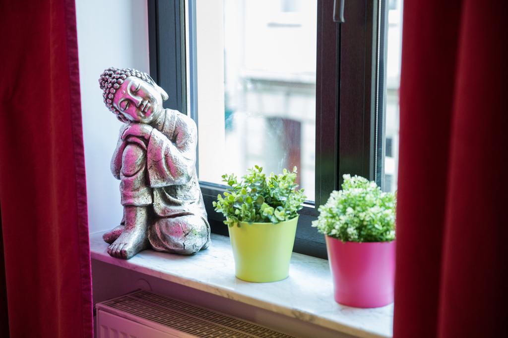 Appartement Residences Koblenz