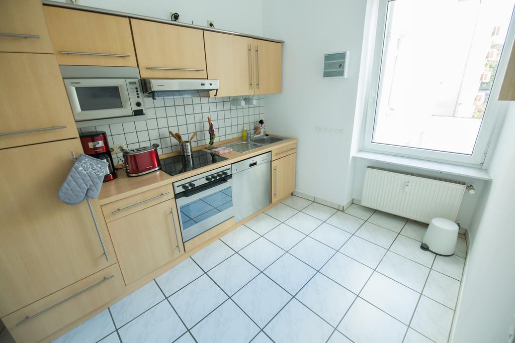Appartement Residences Koblenz