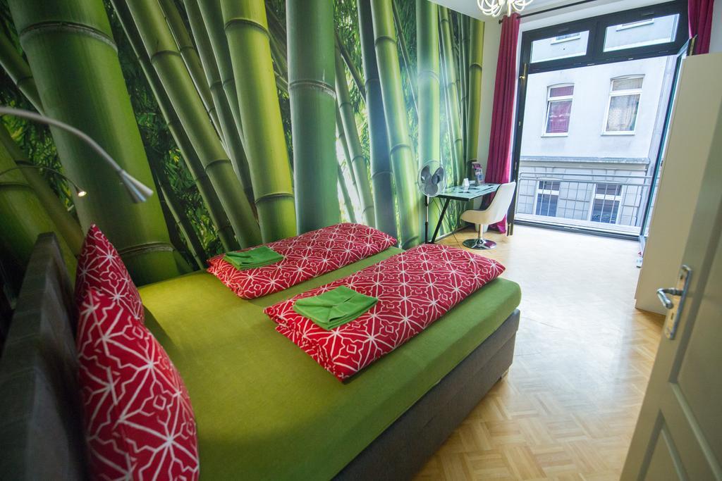Apartment Residences Koblenz 2 Koblenz (Rhineland-Palatinate)