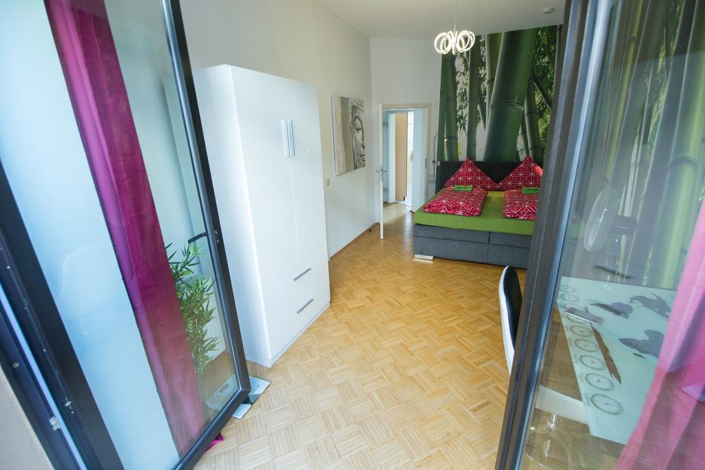 Residences Koblenz 2