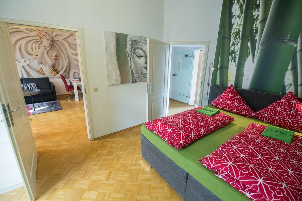 Appartement Residences Koblenz