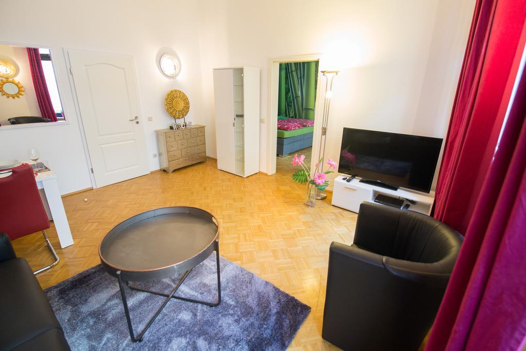 Residences Koblenz (Rhineland-Palatinate)