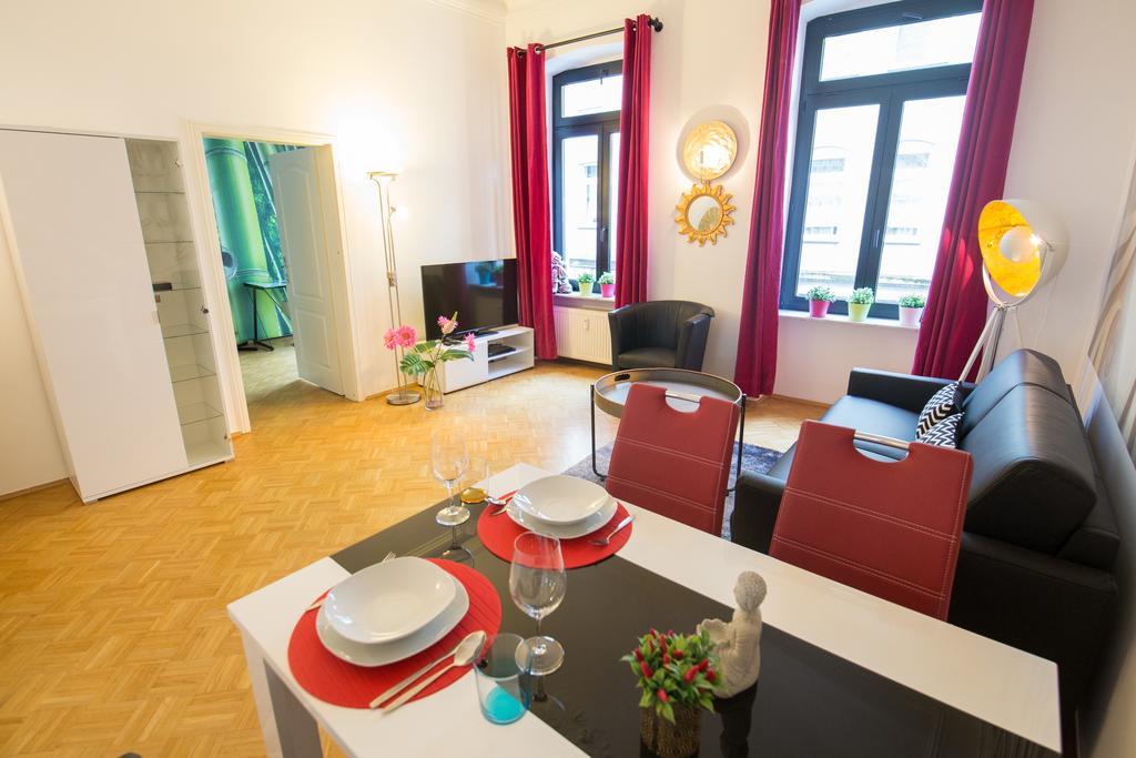 Residences Koblenz 2 Koblenz (Rhineland-Palatinate)