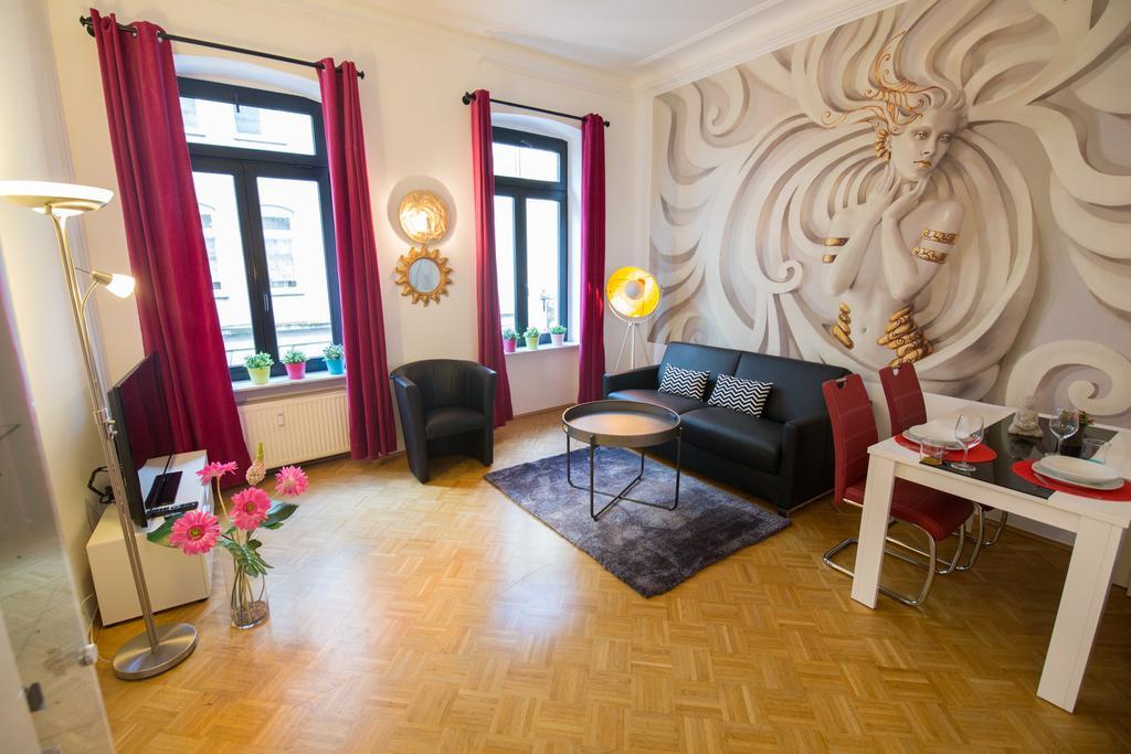Residences Koblenz 2
