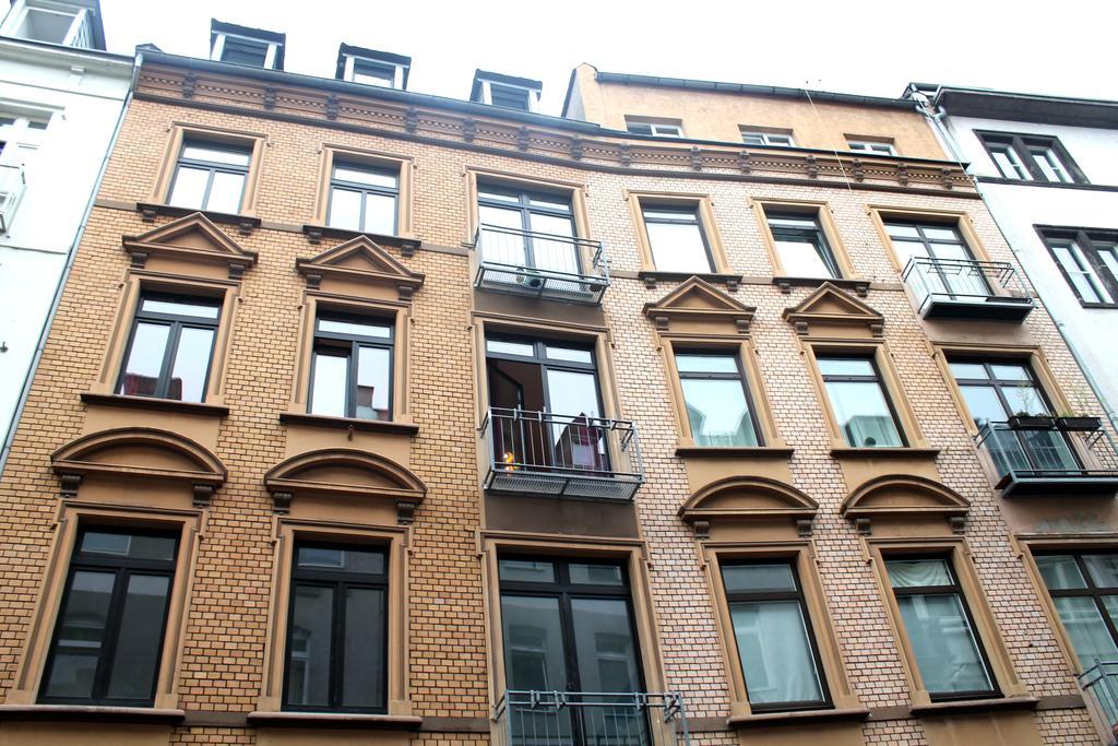 Residences Koblenz 2 Koblenz (Rhineland-Palatinate)