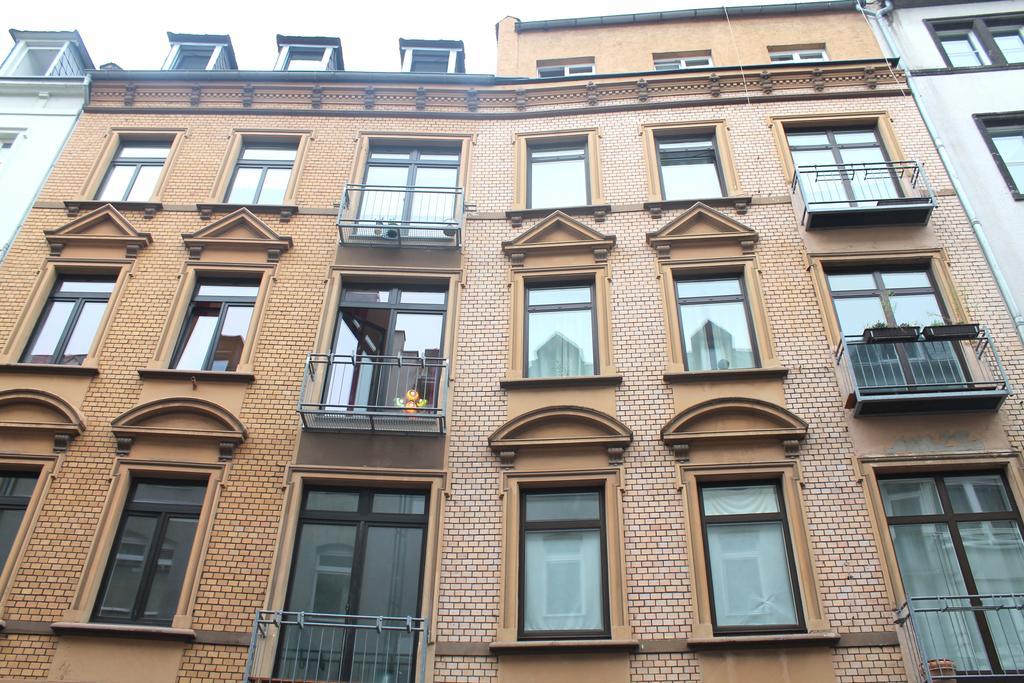 Residences Koblenz Appartement