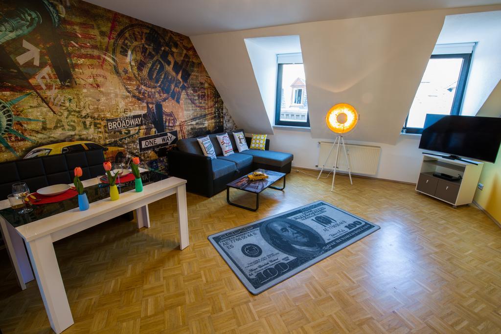 Residences Koblenz (Rhineland-Palatinate)