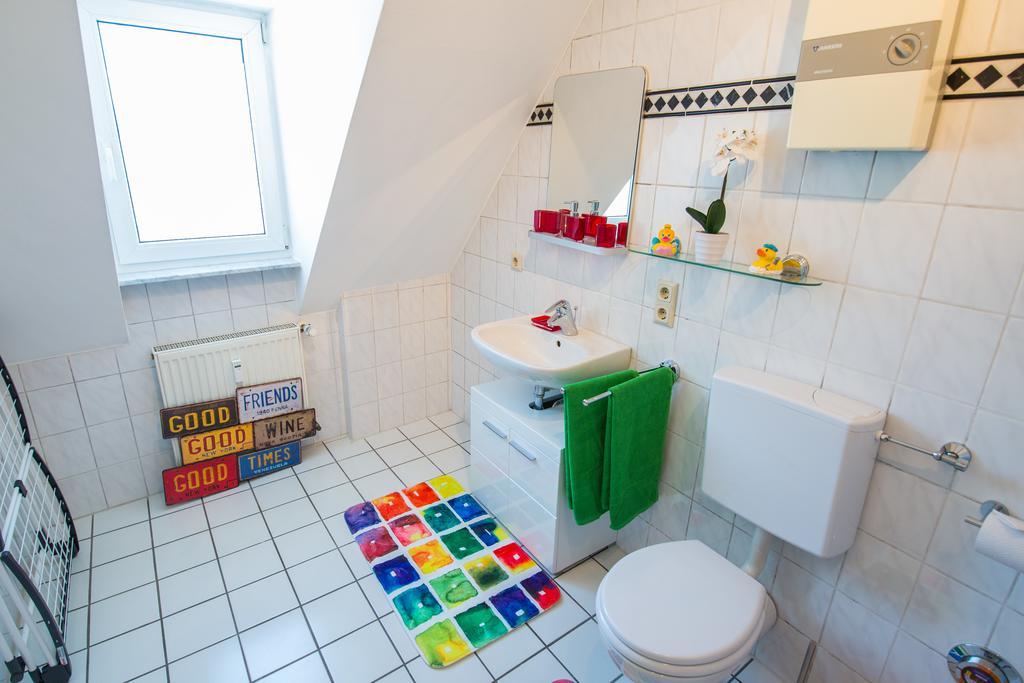 Residences Koblenz 2 Apartment *