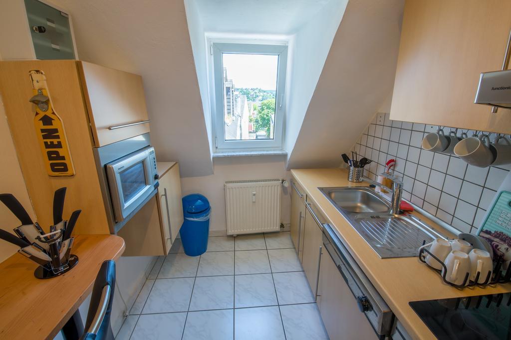 Apartment Residences Koblenz 2