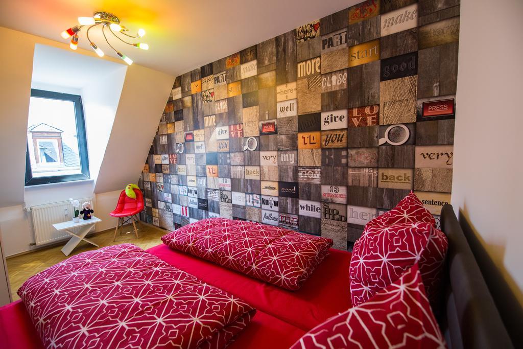 Residences Koblenz 2 Apartment