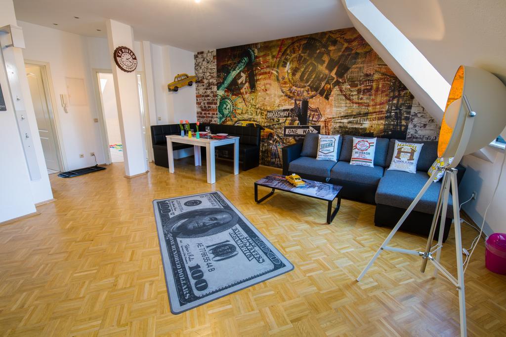 Appartement Residences Koblenz Koblenz (Rhineland-Palatinate)