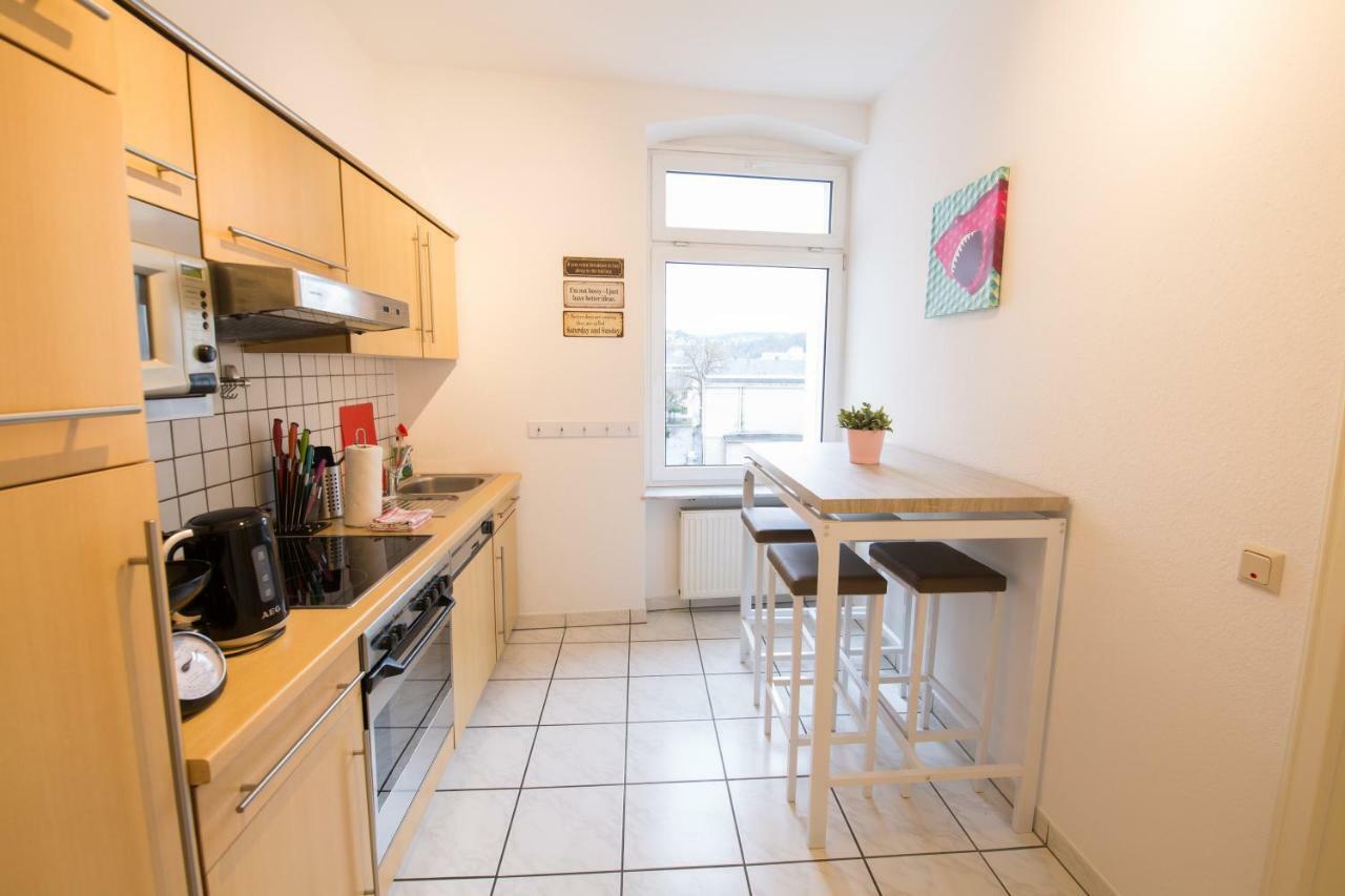 Residences Koblenz 2 *