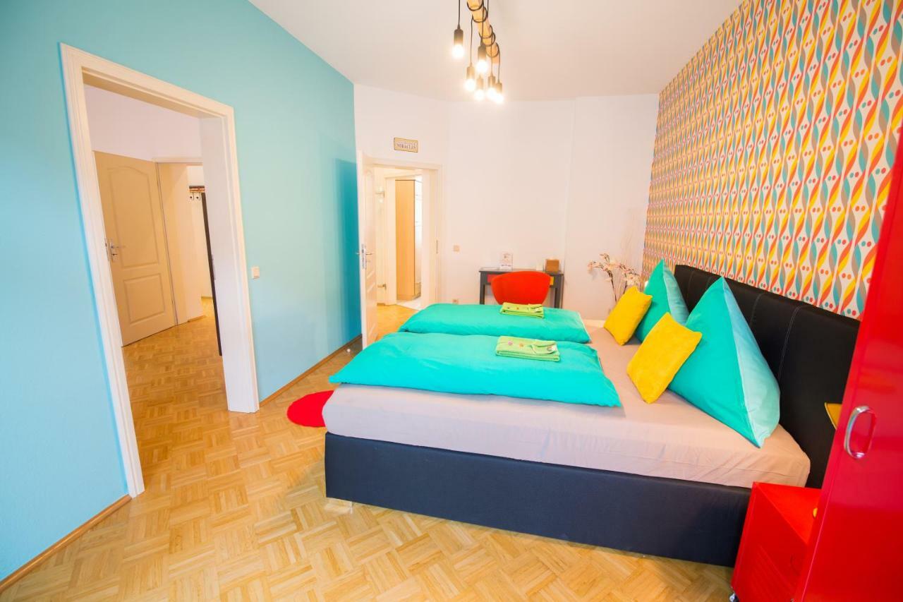 Residences Koblenz 2 Apartment *