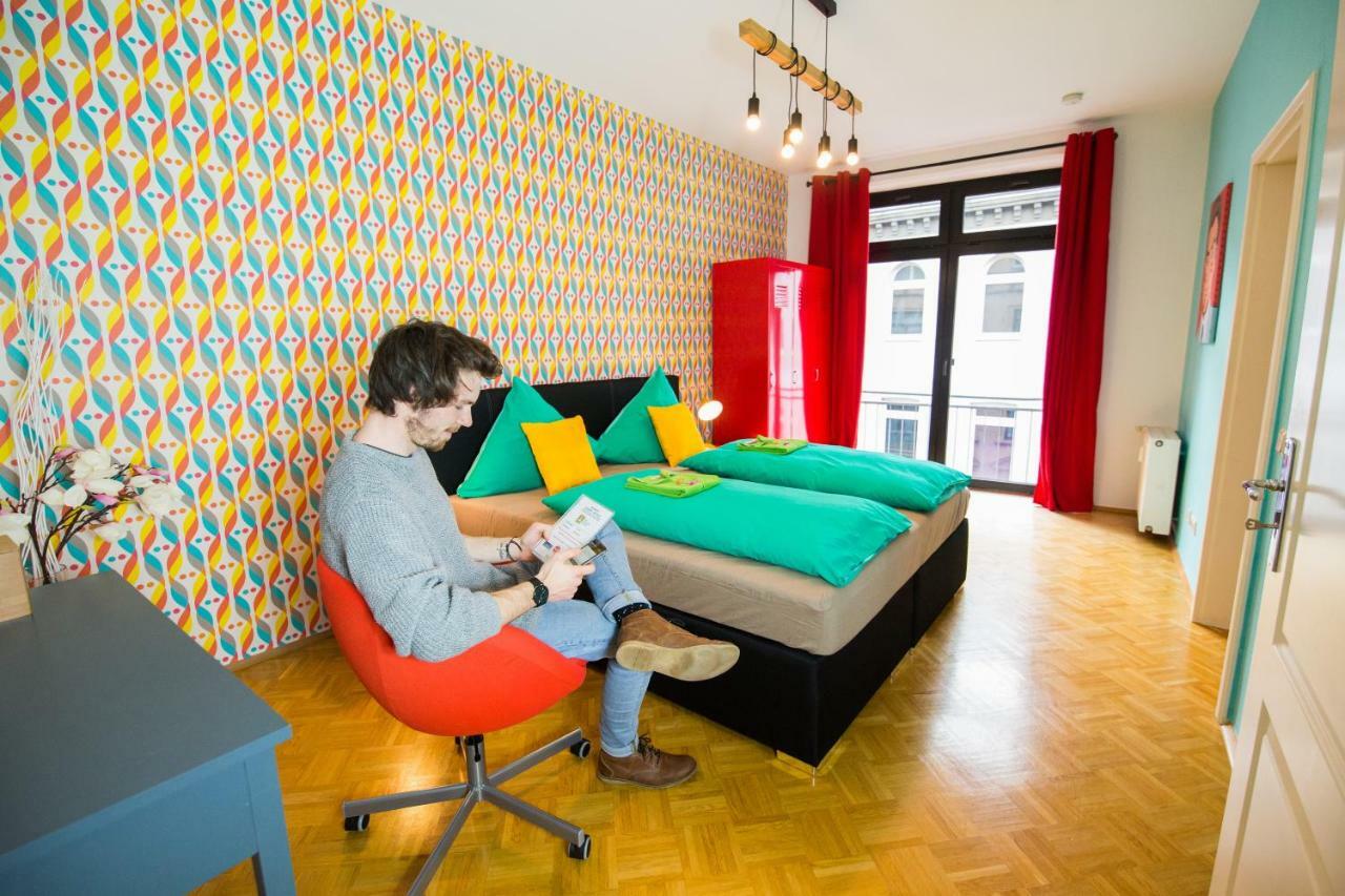Apartment Residences Koblenz 2 Koblenz (Rhineland-Palatinate)