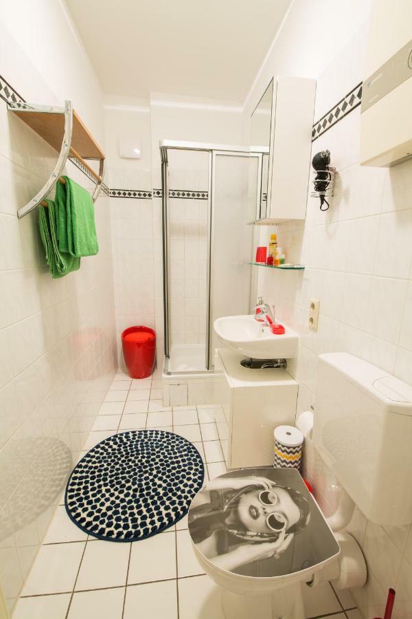 Residences Koblenz Appartement