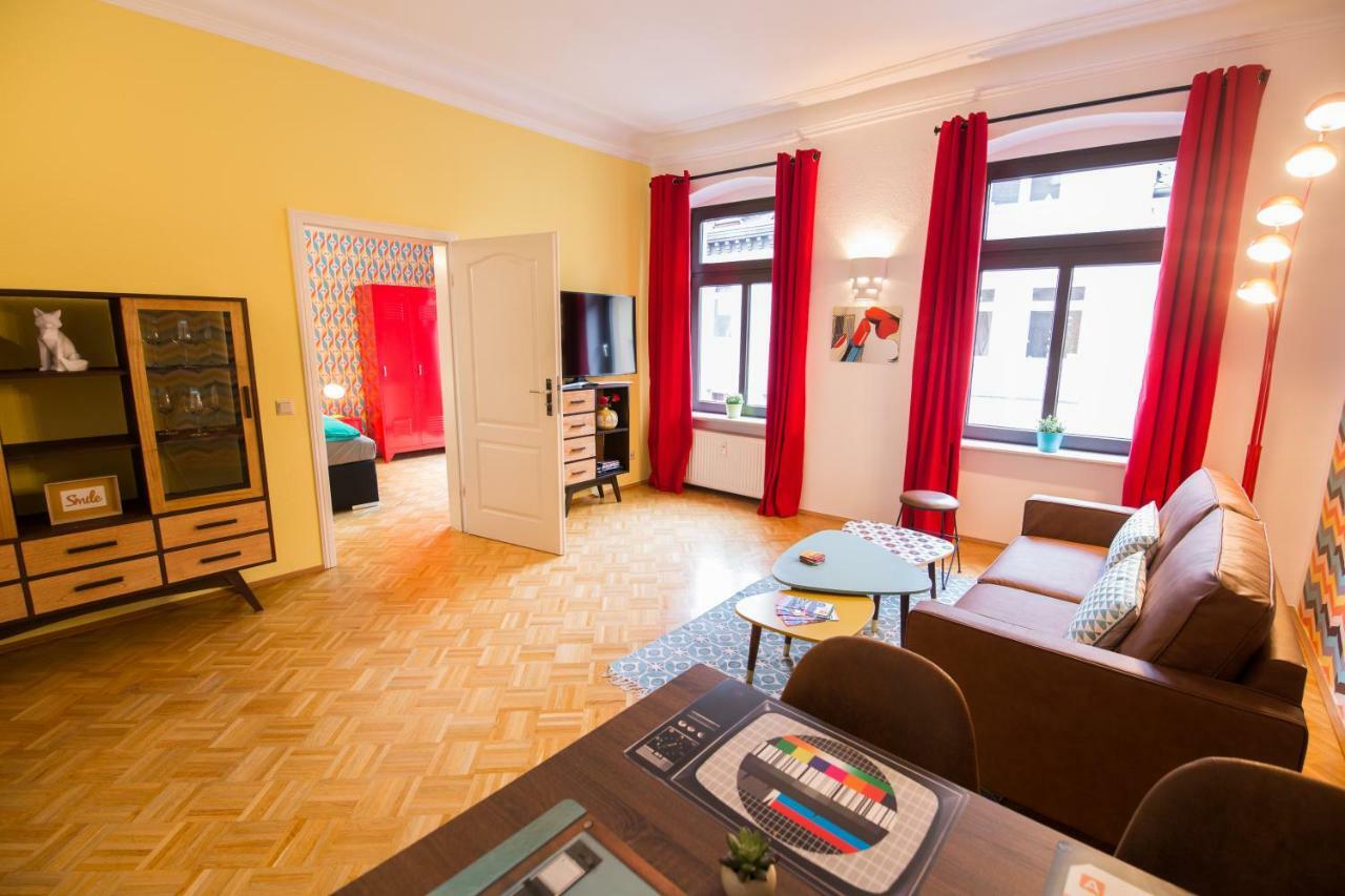 Residences Koblenz 2 Apartment